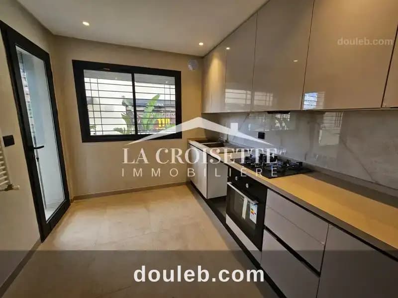 Appartement s2 aux jardins de carthage mal2035 - Miniature 4