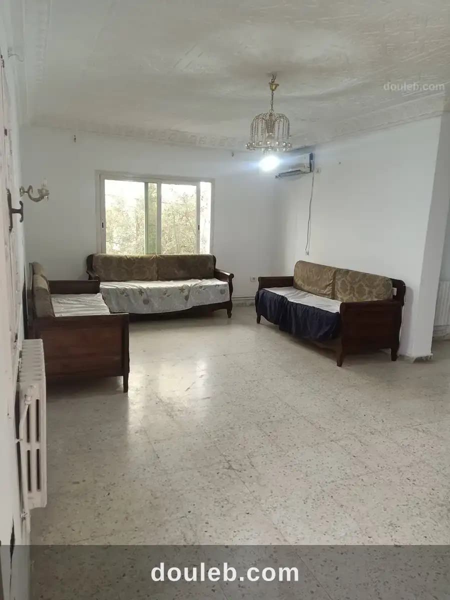 Jolie etage de villa a manazah 5 - Photo 1