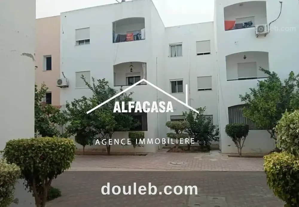 Appartement à Ariana