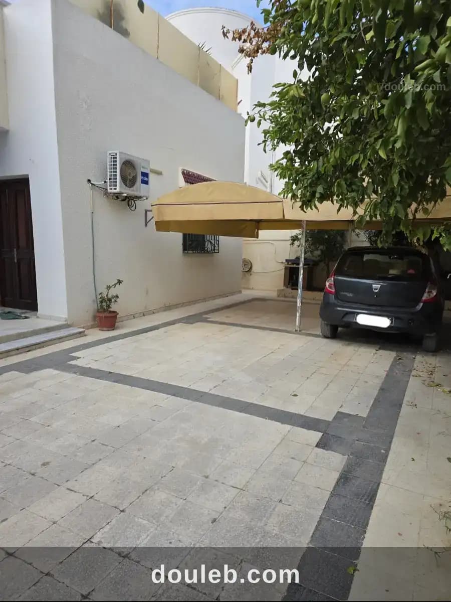 Villa borj louzir ariana - Miniature 5