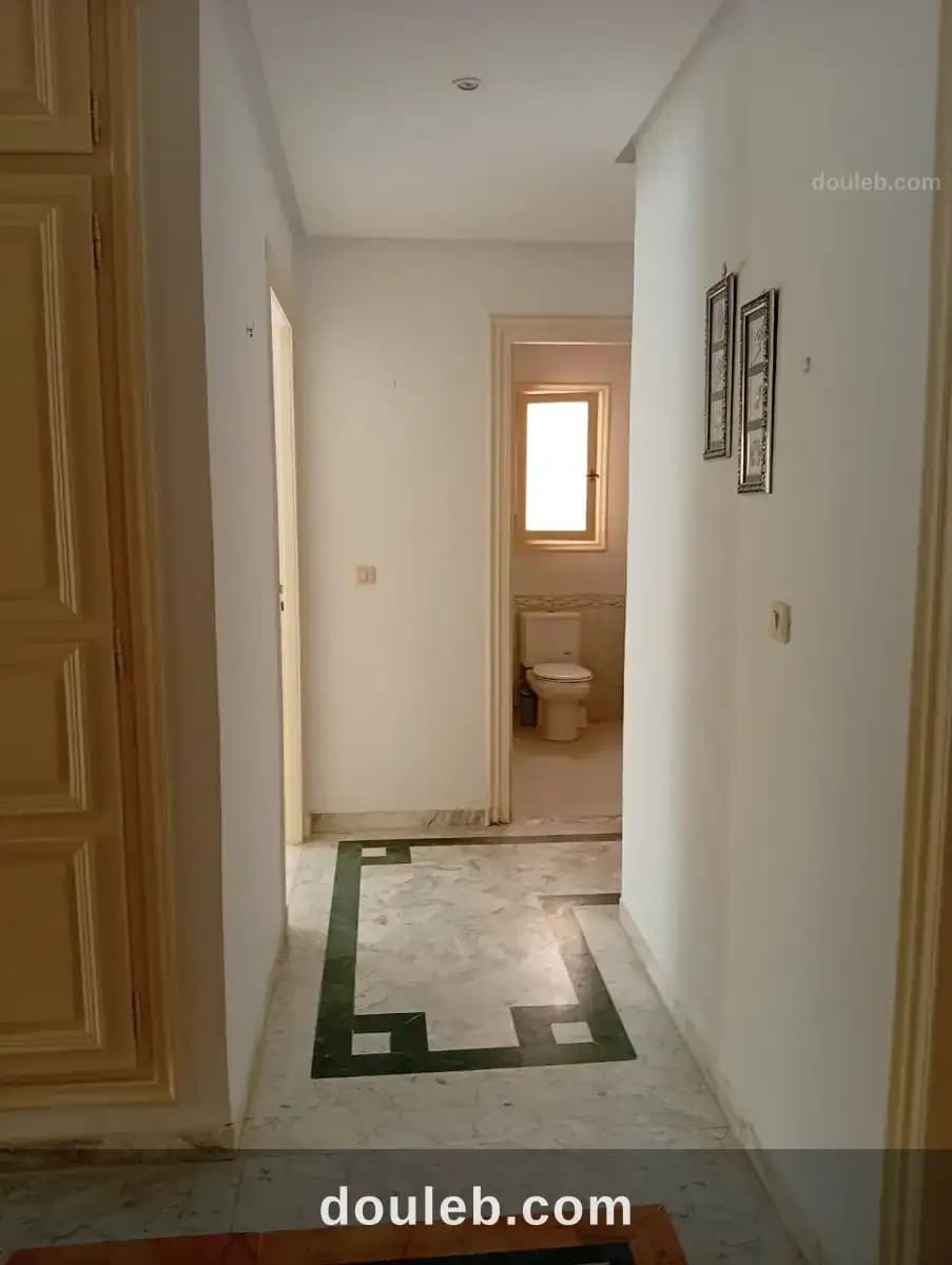 Un appartement en s2 à ennasr 2 amilcar - Miniature 2