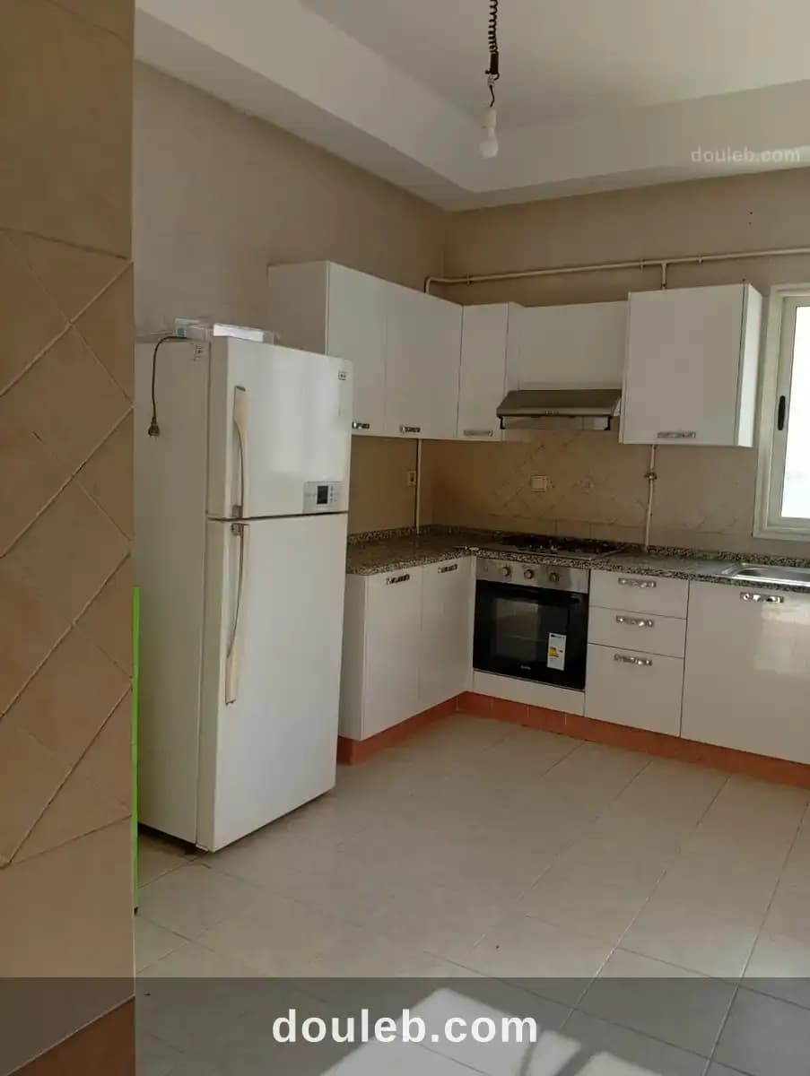 Un appartement en s2 à ennasr 2 amilcar - Miniature 3