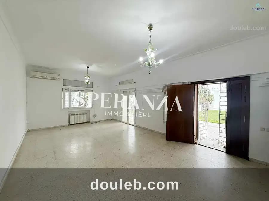 Villa pacha - Miniature 2