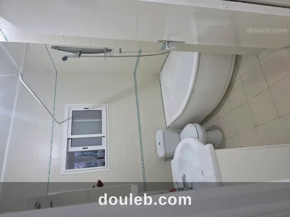 S3 omrane supérieur rdc à Tunis
