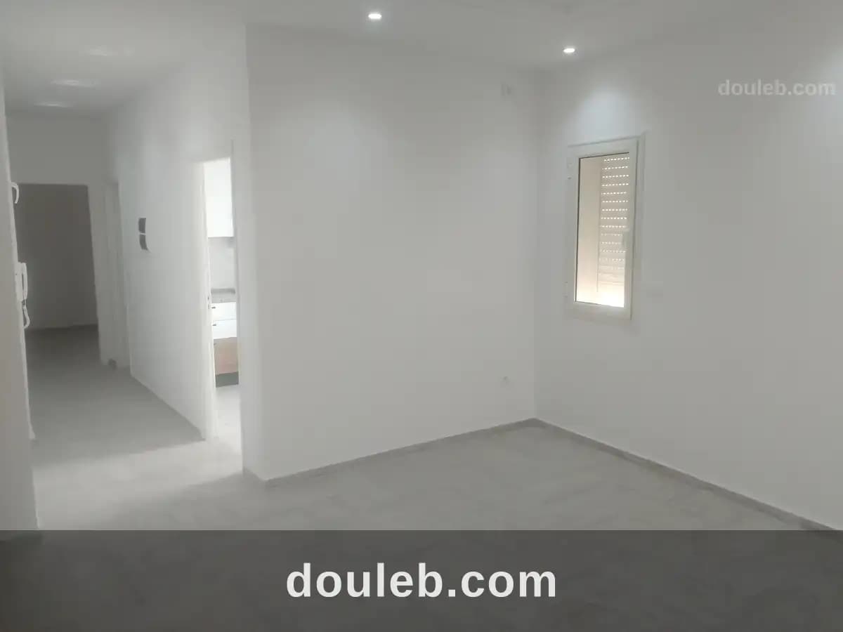 Étage de villa neuf à la marsa - Miniature 2