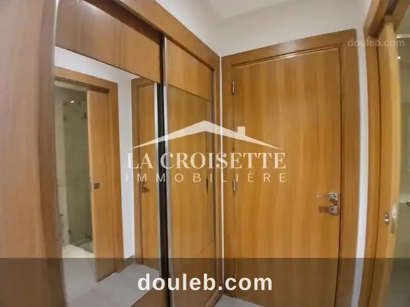 Appartement s2 meublé à ain zaghouan nord mal1168 - Miniature 5