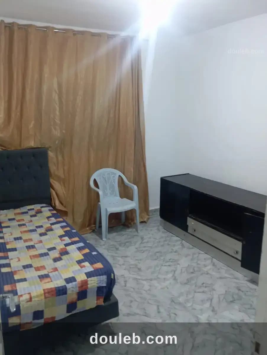 Jolie etage de villa a manar 1 à Tunis