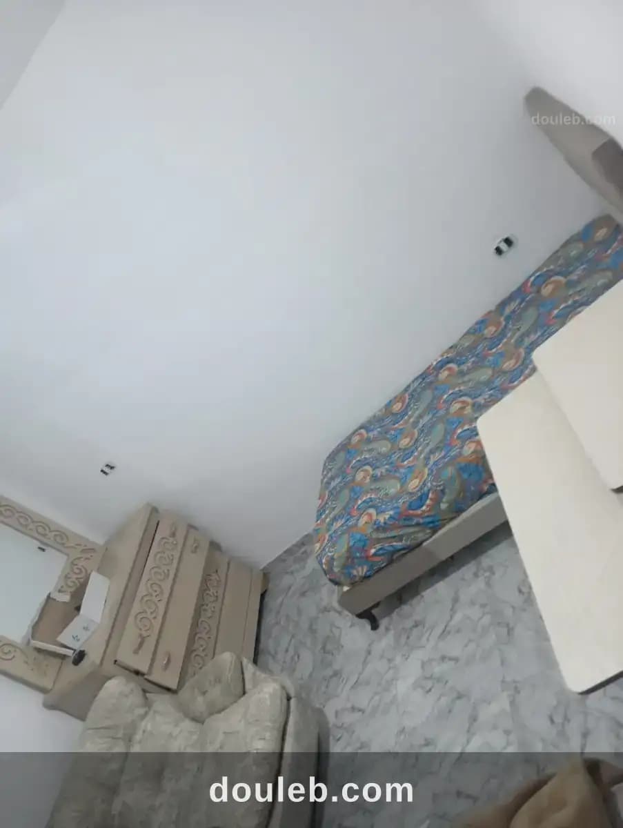 Jolie etage de villa a manar 1 - Miniature 5
