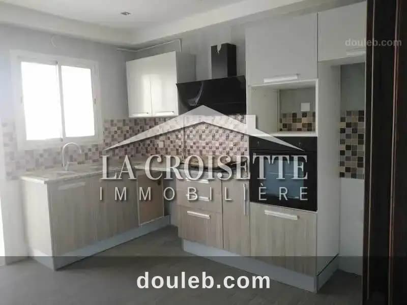Appartement s2 à la soukra zal0109 - Miniature 2