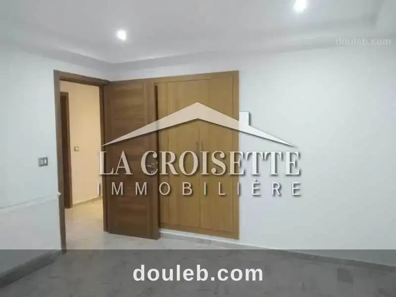 Appartement s2 à la soukra zal0109 - Miniature 3