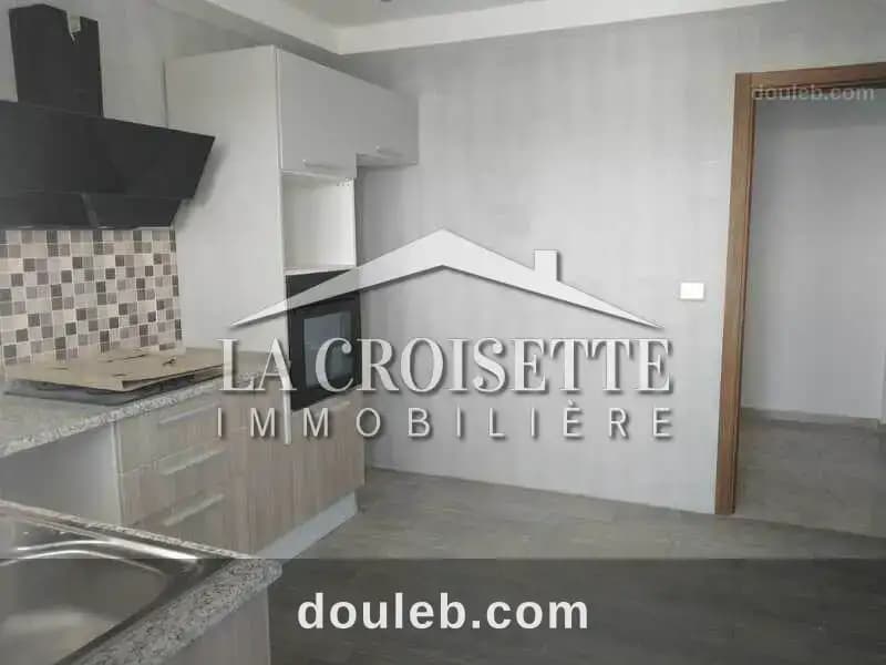 Appartement s2 à la soukra zal0109 - Miniature 4