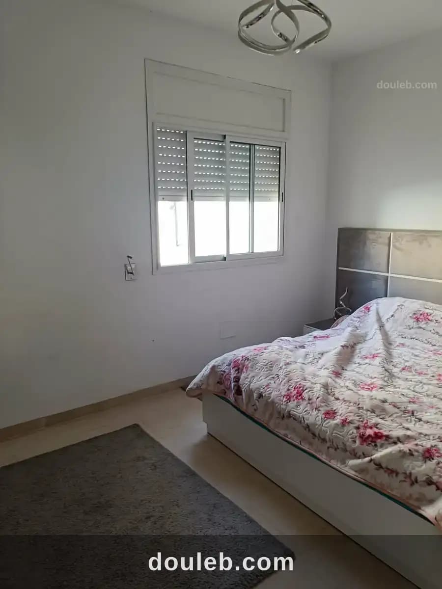 Appartement propre mourouj 6 5 - Miniature 2