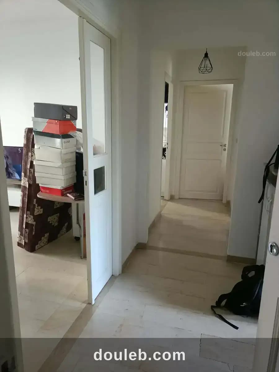 Appartement propre mourouj 6 5 - Miniature 5
