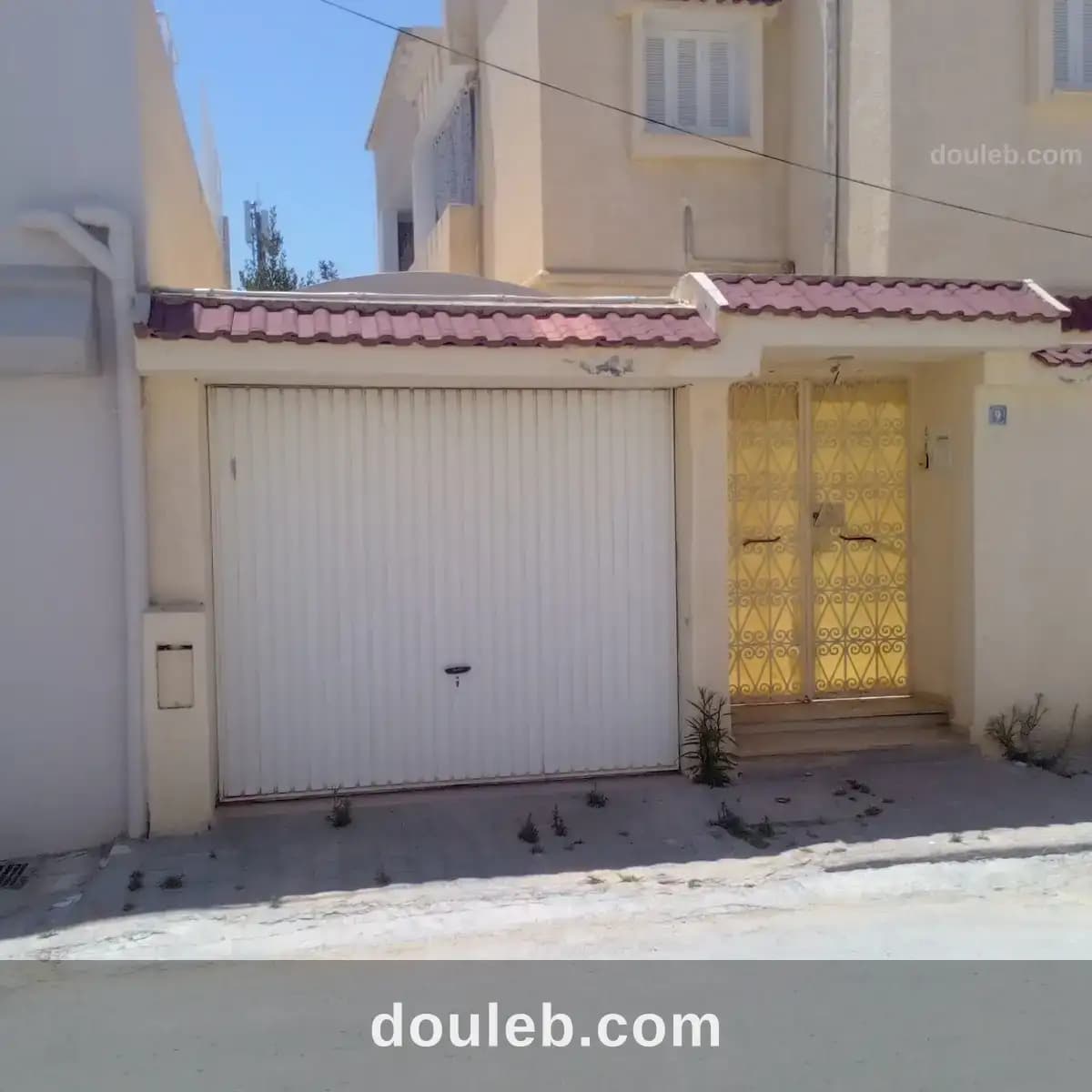 Maison a 680 000 dt - Miniature 5