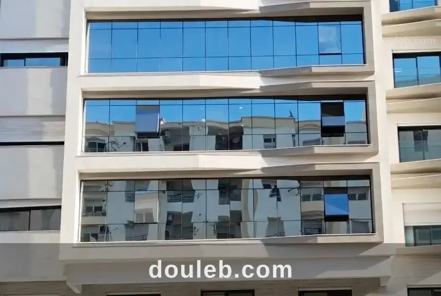 Bardo vnt immeuble 1300m2 à Tunis