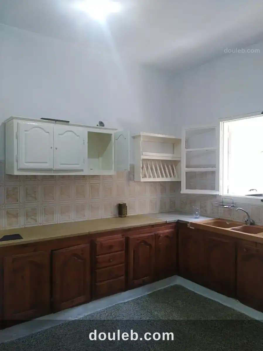 Maison avec jardin à Ariana