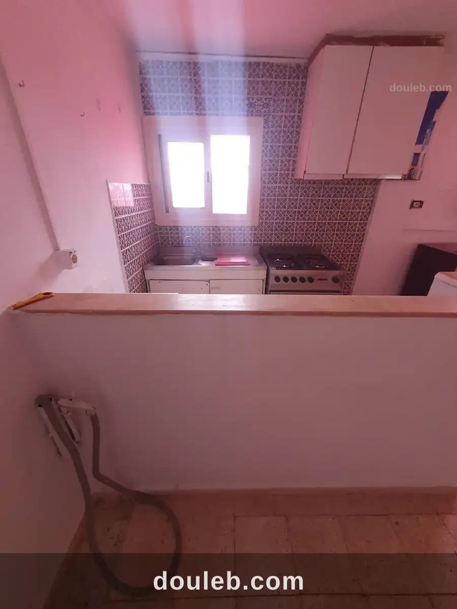 S0 situé a manar1 à Tunis