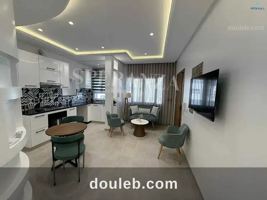 Appartement nova - Miniature 5