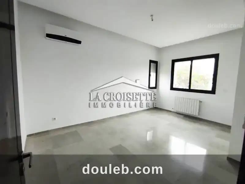 Appartement s3 à la marsa mal1886 - Miniature 5