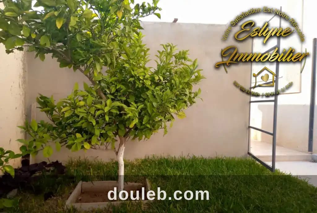Splendide villa en duplex - Miniature 2