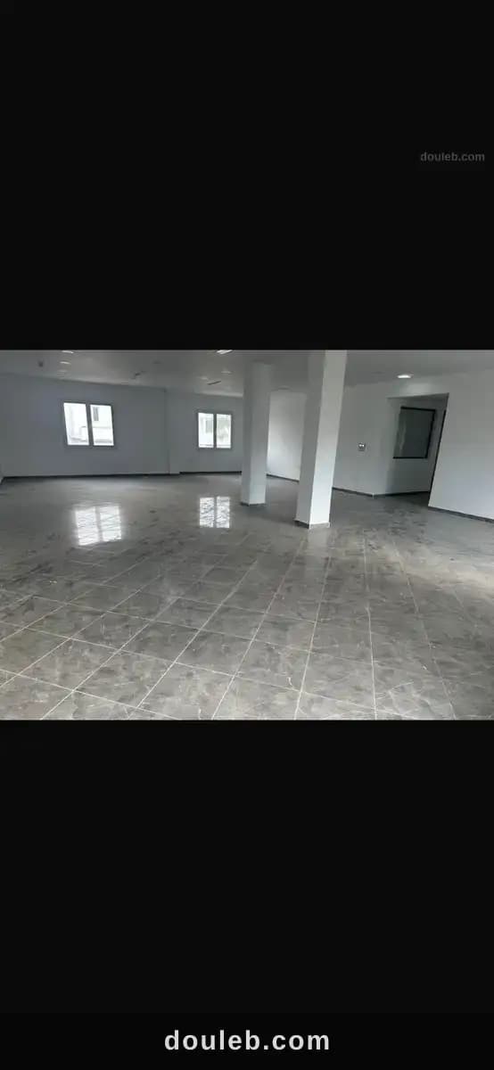 Loue immeuble commercial soukra chotrana 2 - Miniature 3
