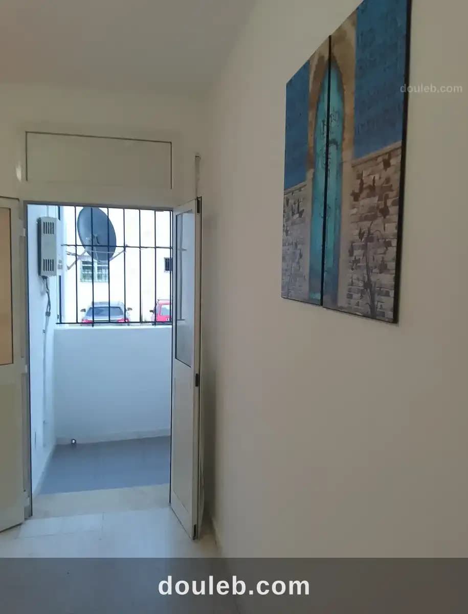 Appartement résidence ben mahmoud - Miniature 2