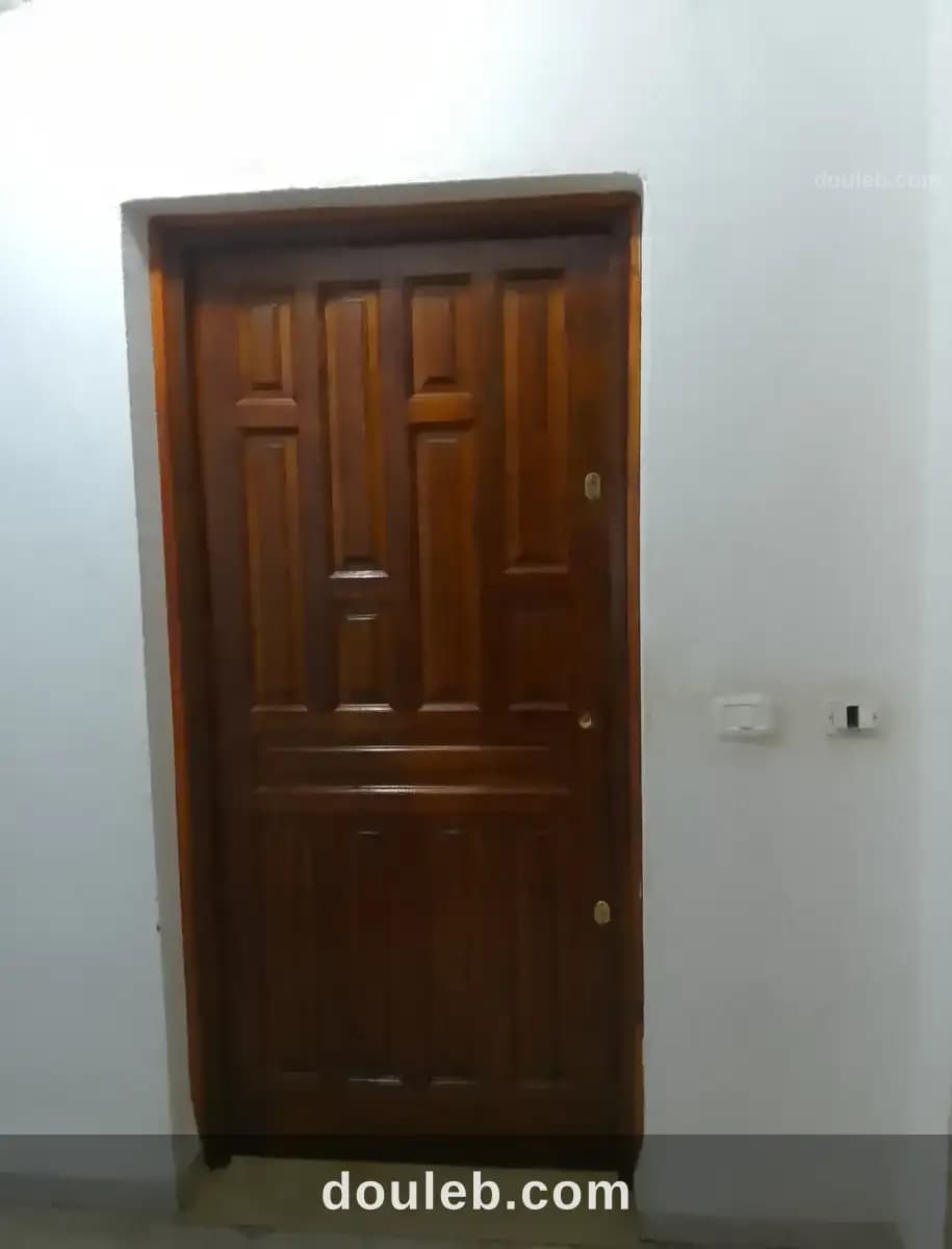 Appartement résidence ben mahmoud - Miniature 5
