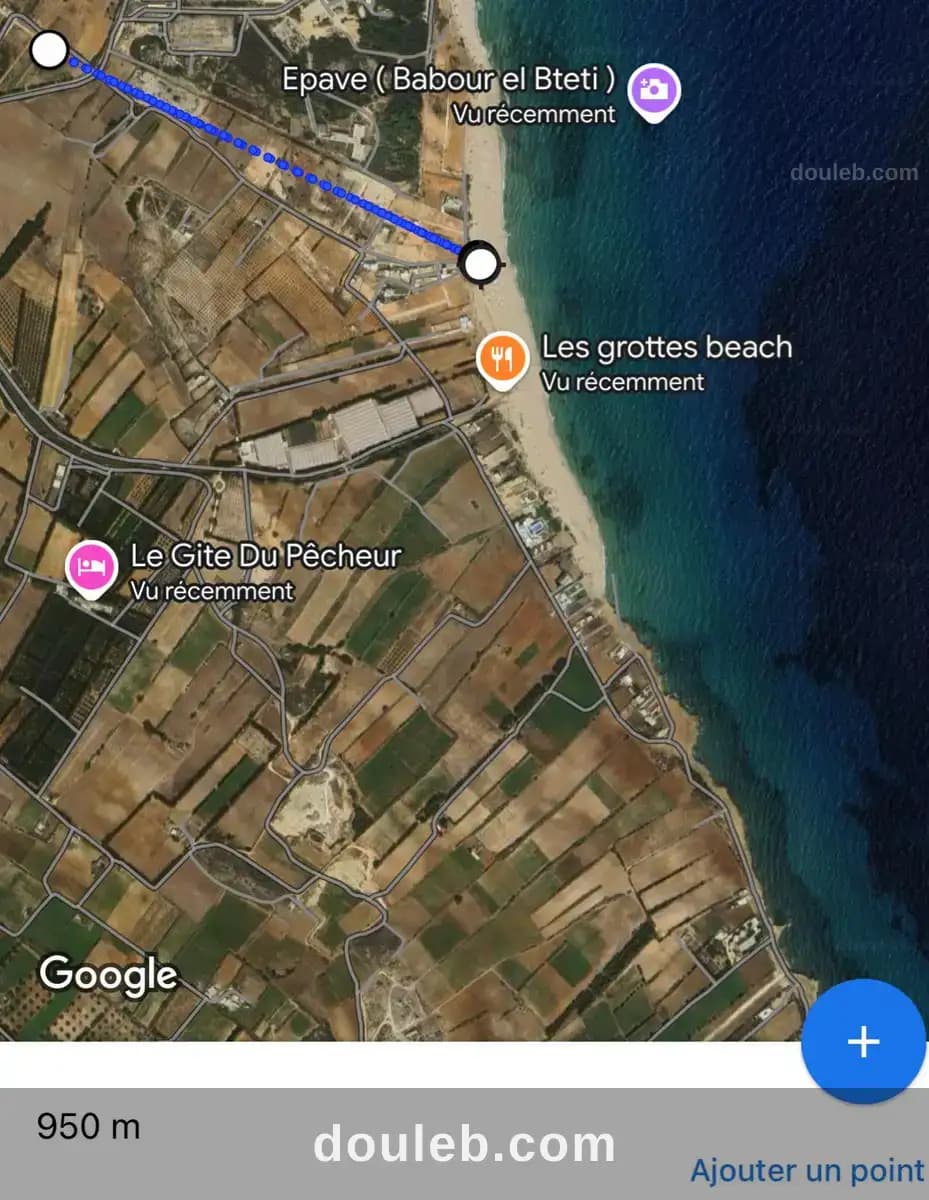 Investissement terrain hawaria - Miniature 4