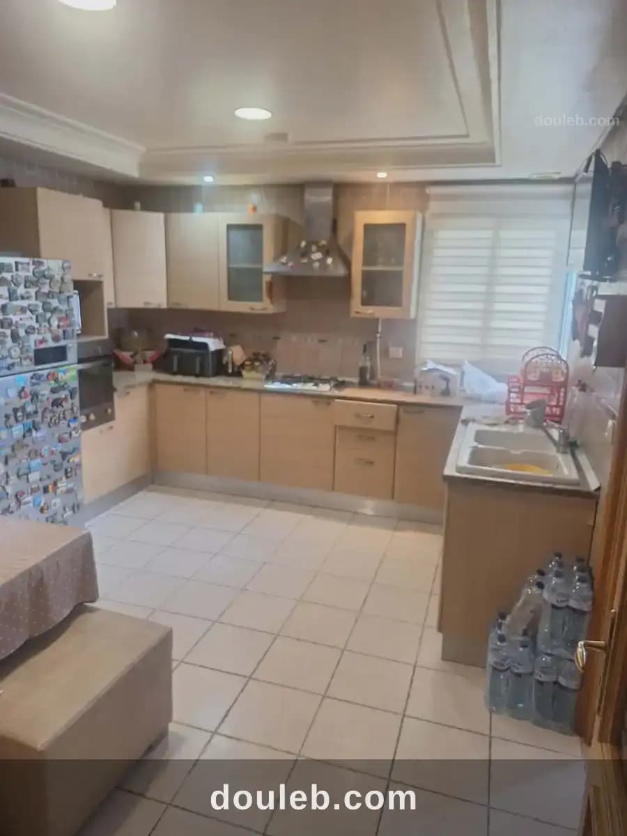 Appartement av hedi nouira - Miniature 5