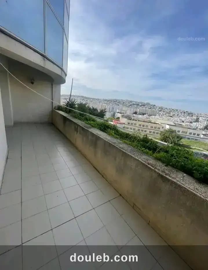 Un appart s 2 a cité nasr 2 - Miniature 2
