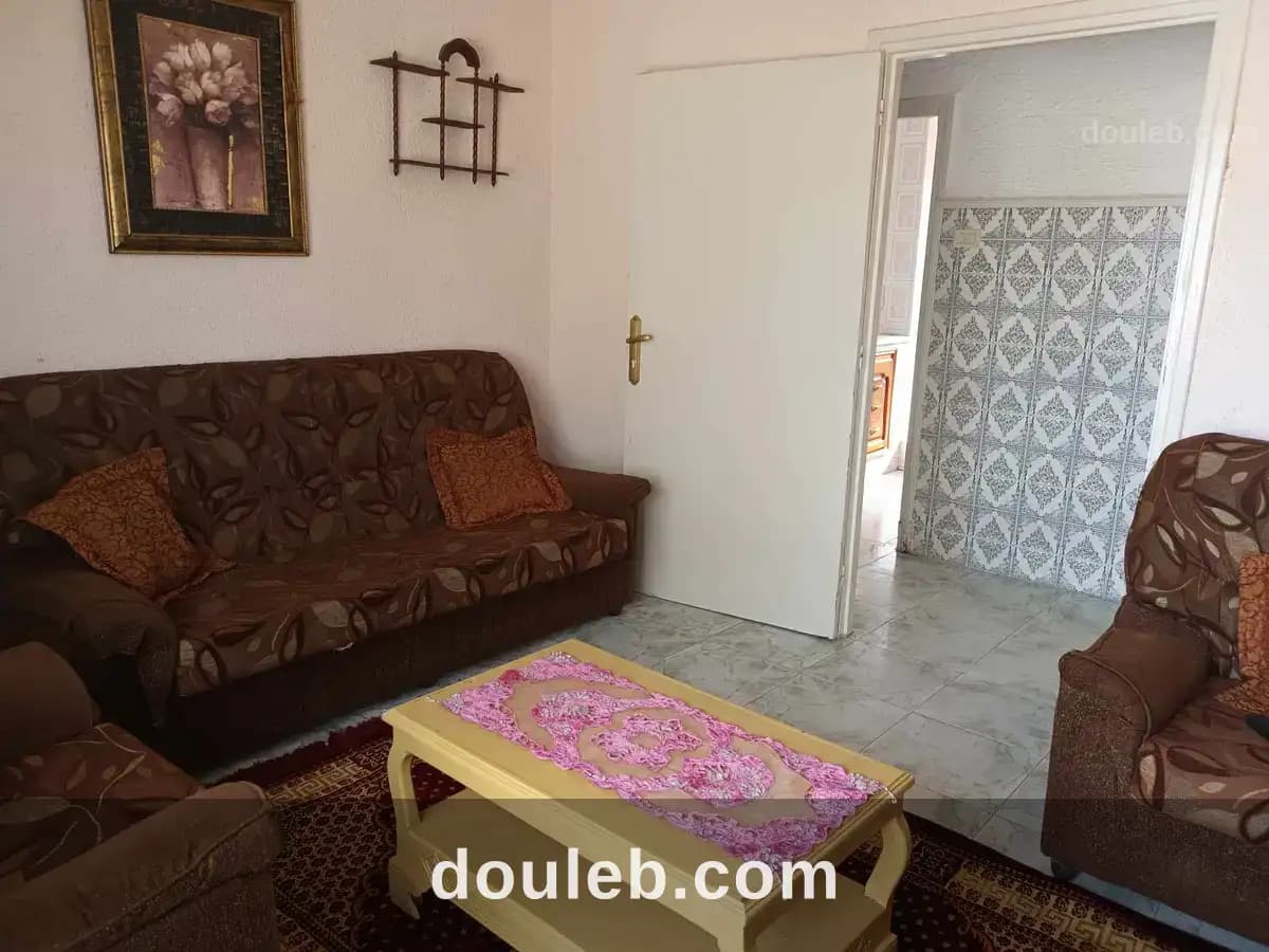 Appartement meublé à bizerte - Miniature 2