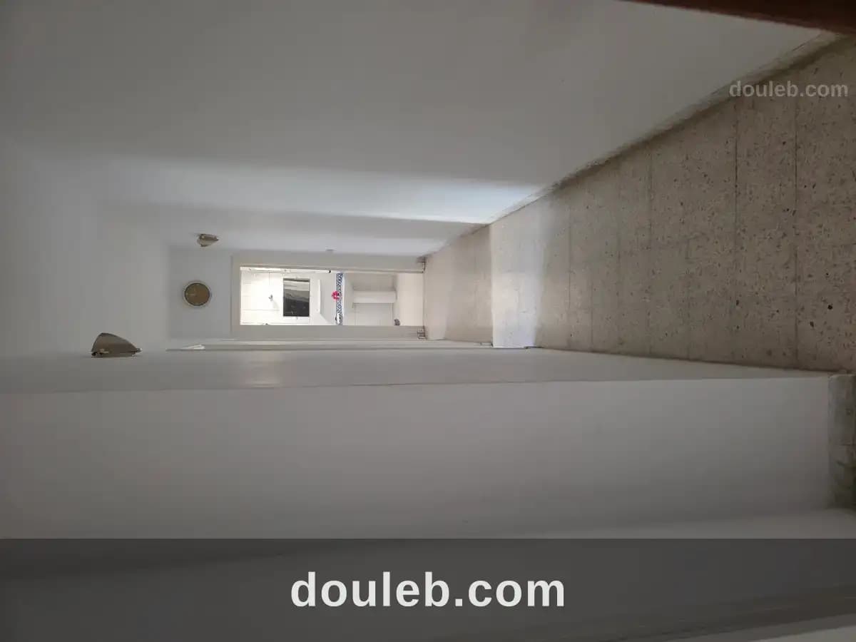 S1 manar1 côté école hannibal à Tunis