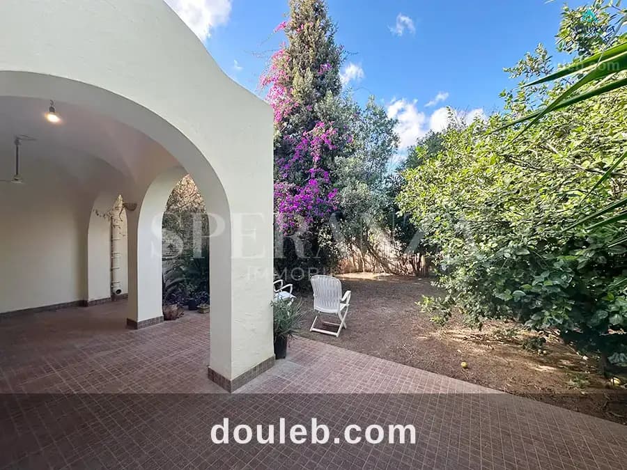 Villa el cherif - Miniature 5