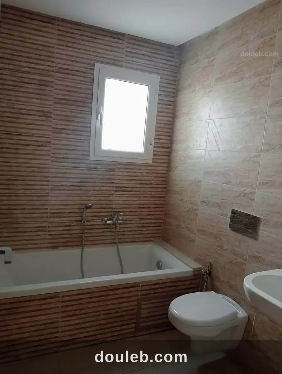 Appartement s2 a ezzahra rdc - Miniature 3