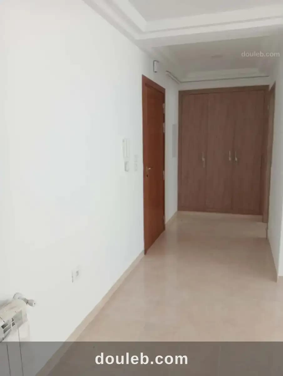 Appartement s2 a ezzahra rdc - Miniature 4