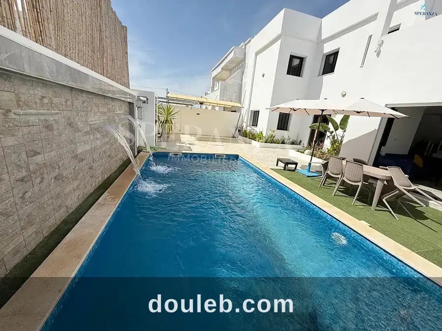 Villa soraya - Miniature 2