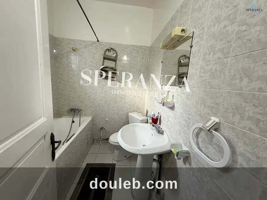 Duplex yasminette - Miniature 5