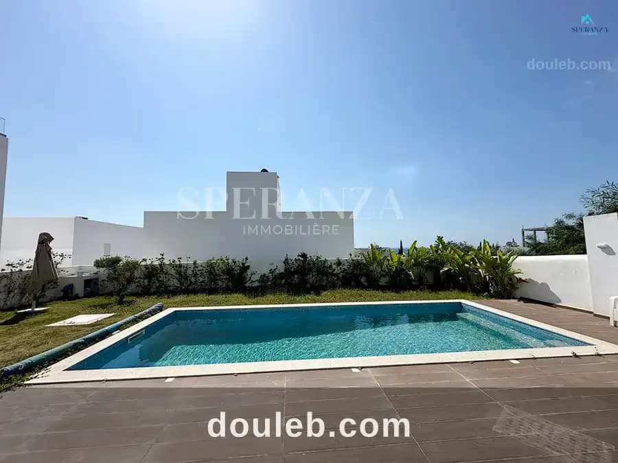 Villa mirage - Miniature 4