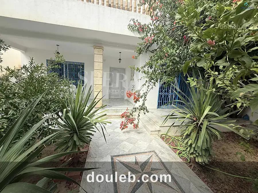 Villa sabina - Miniature 5