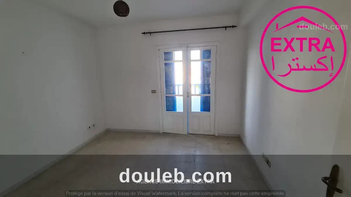 55eme appartement a nabeul - Miniature 5