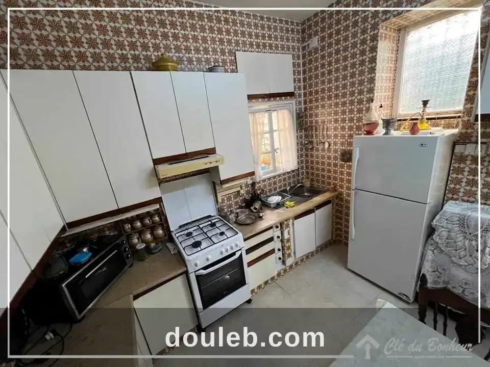 Villa de deux étages indépendants à france ville - Miniature 5