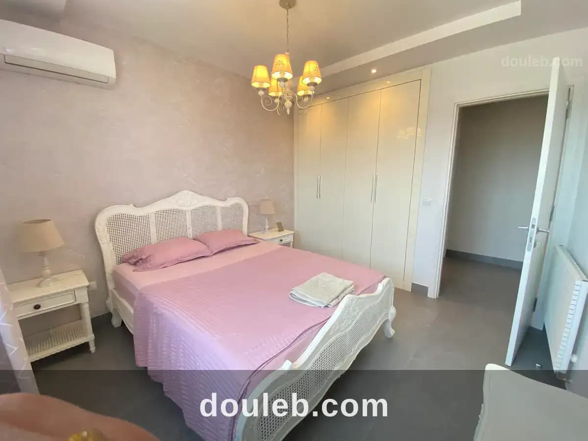 Appartement luxueux vue sur mer - Miniature 3