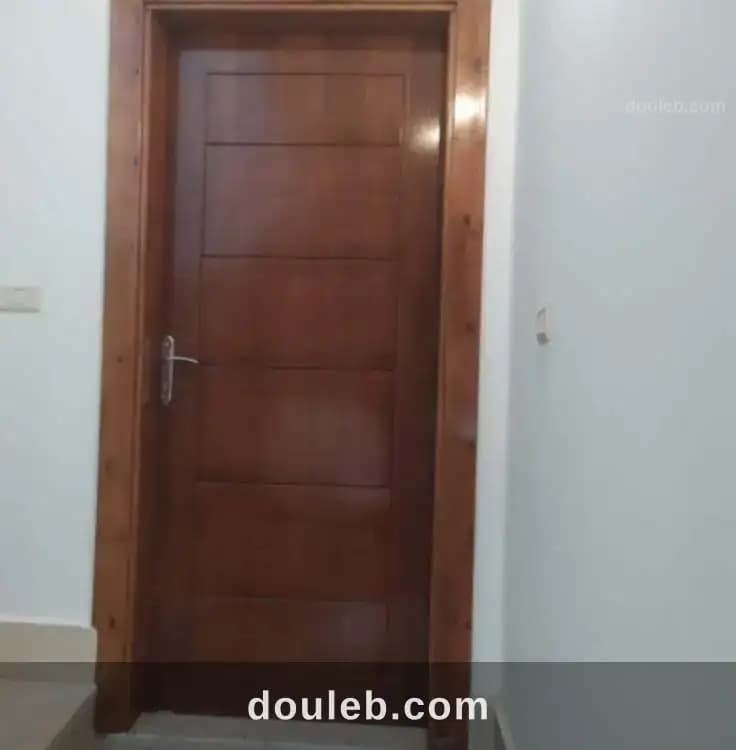 Appartements s2 à cite el khalil neuve à Tunis