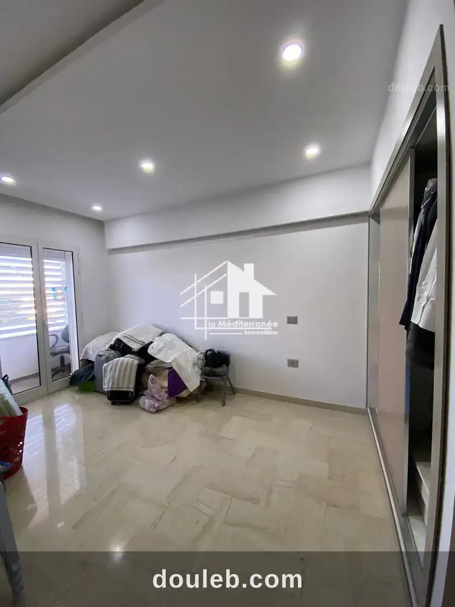 Un appartement s2 à beb saadoun - Miniature 3