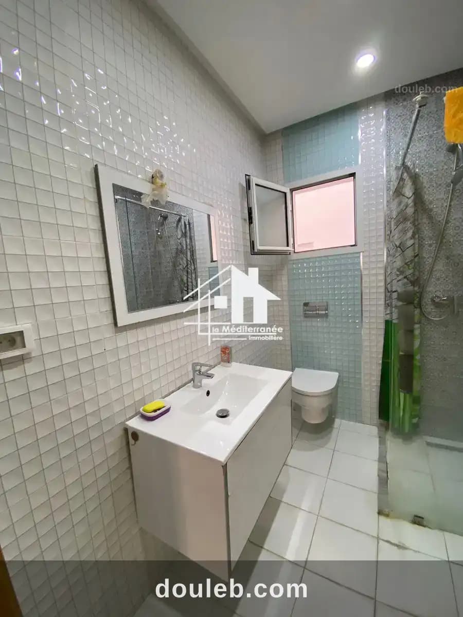 Un appartement s2 à beb saadoun - Miniature 5