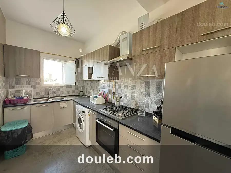 Appartement soliman - Miniature 4