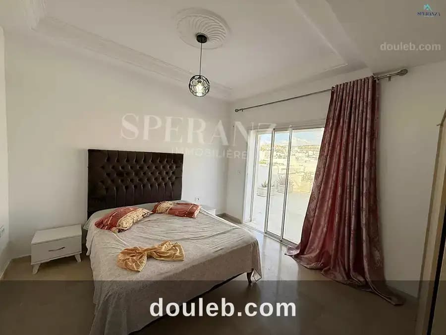 Appartement soliman - Miniature 5