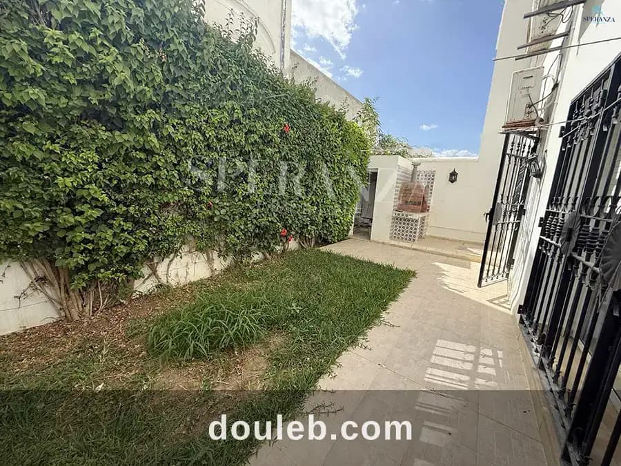 Duplex gardinia - Miniature 2