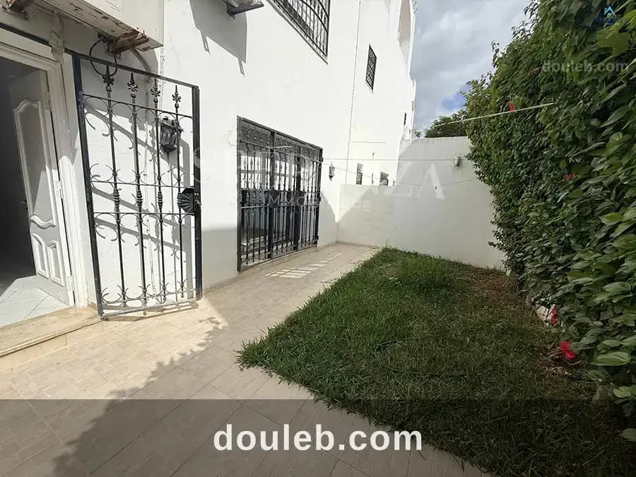 Duplex gardinia - Miniature 5