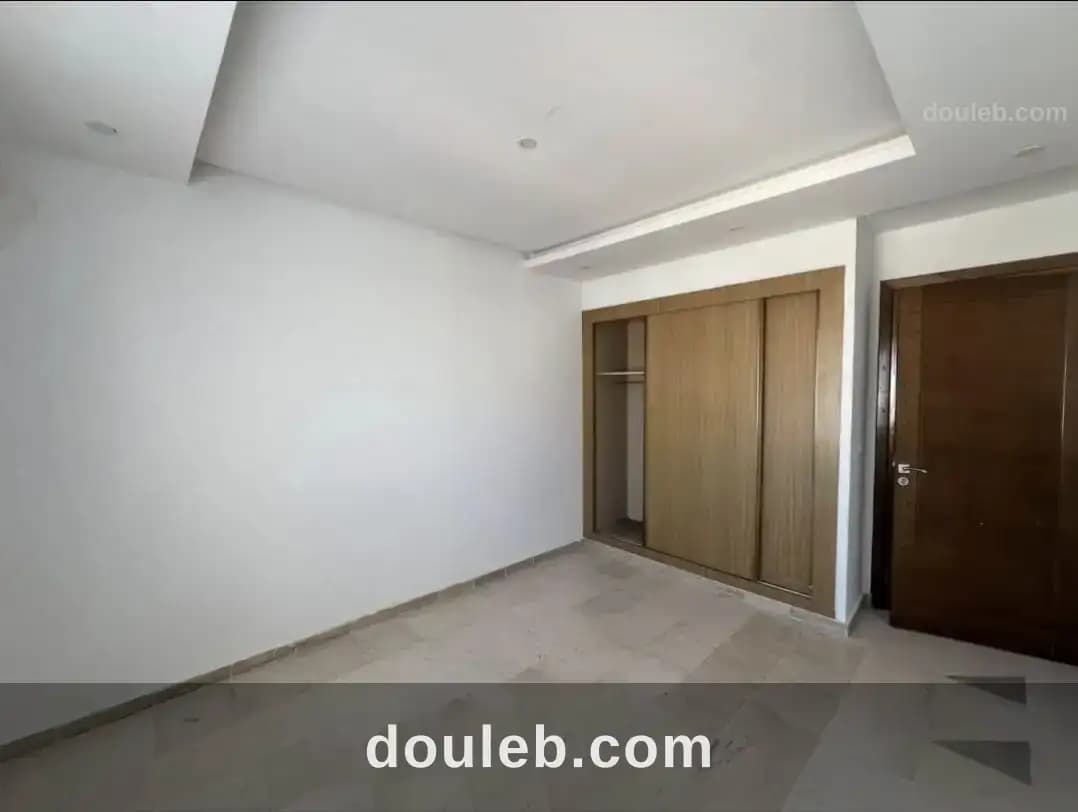 Appartement s2 sahloul avec parking sous sol - Miniature 2